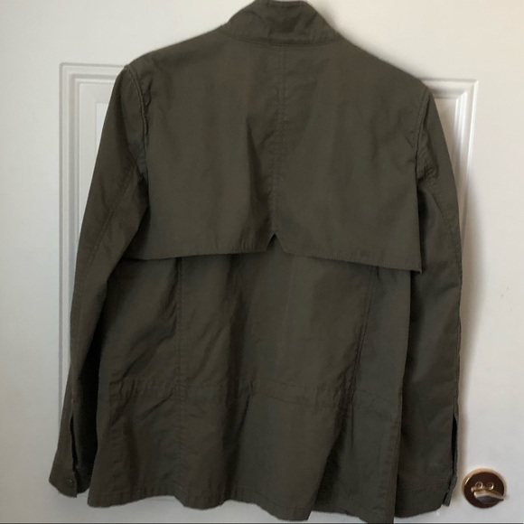 Caslon Utility Jacket - Picture 2 of 3